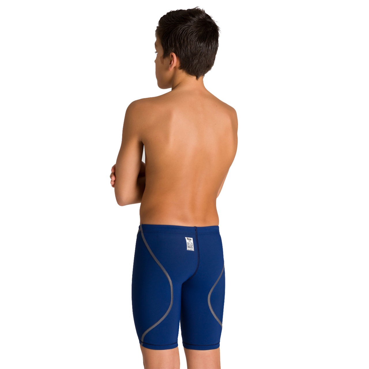 Arena POWERSKIN ST NEXT JAMMER JR - Zwemshorts